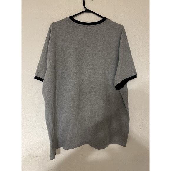 Disney Parks Pinocchio Jiminy Cricket Fantasyland 83 T-Shirt Size 2XL - Picture 5 of 7